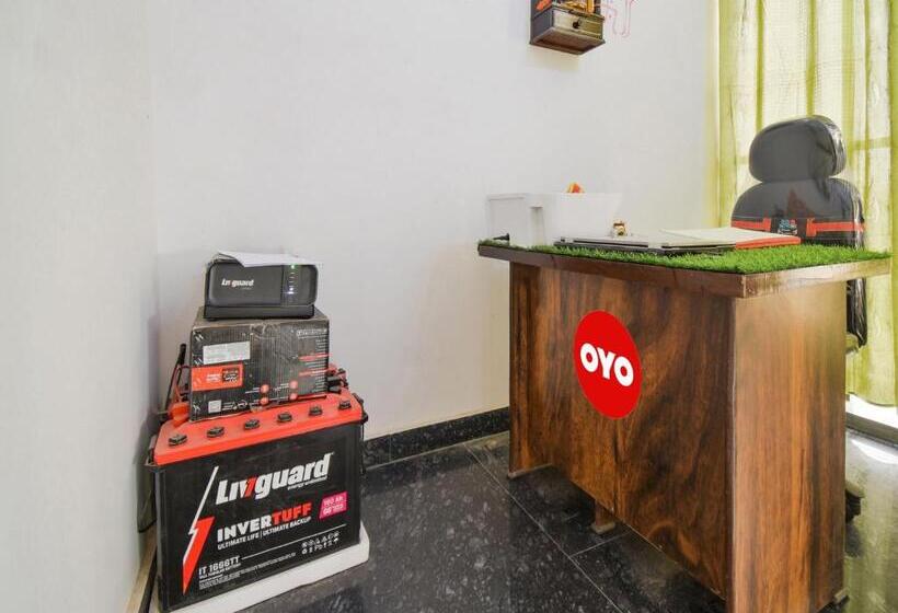 Hotel Oyo Flagship The Diamond Guest House