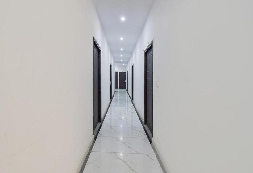 Hotel Oyo Flagship The Diamond Guest House