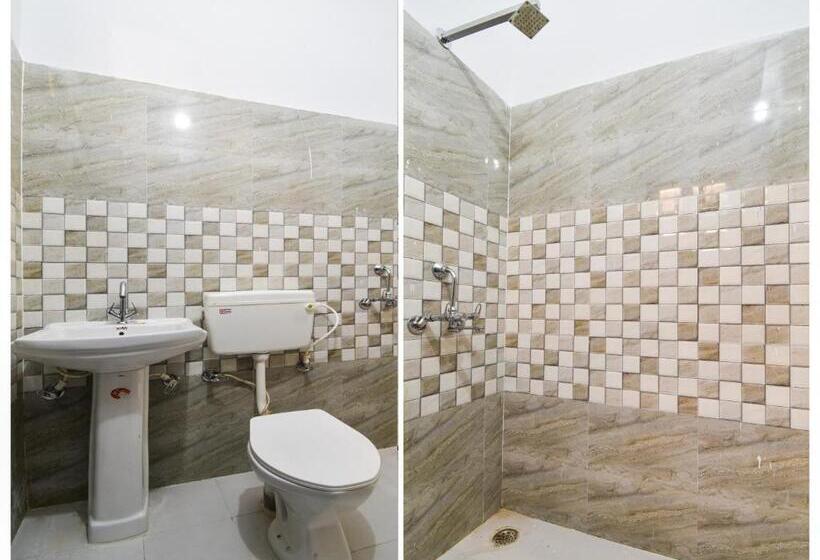 Hotel Oyo Flagship The Diamond Guest House