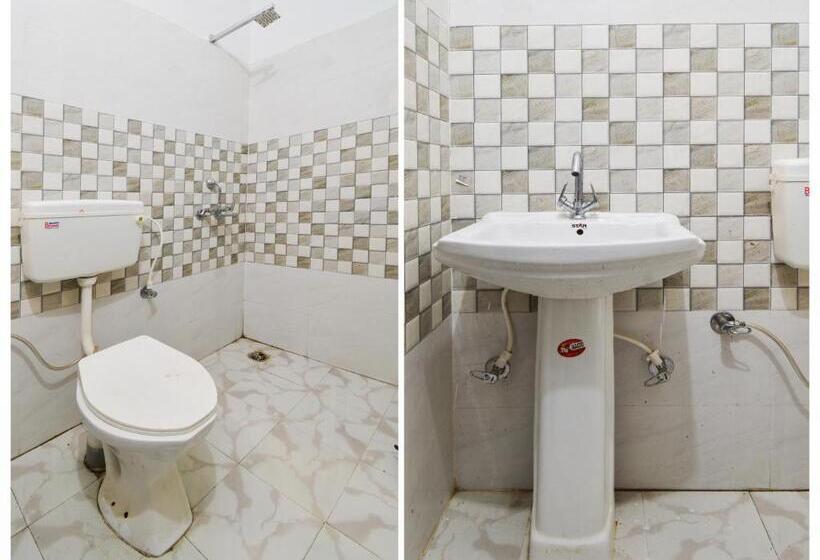 Hotel Oyo Flagship The Diamond Guest House