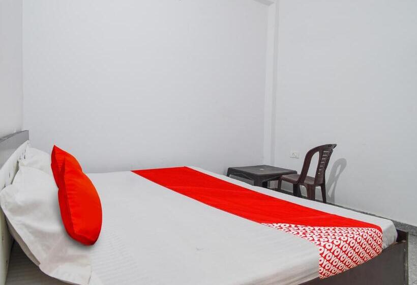 Hotel Oyo Flagship The Diamond Guest House