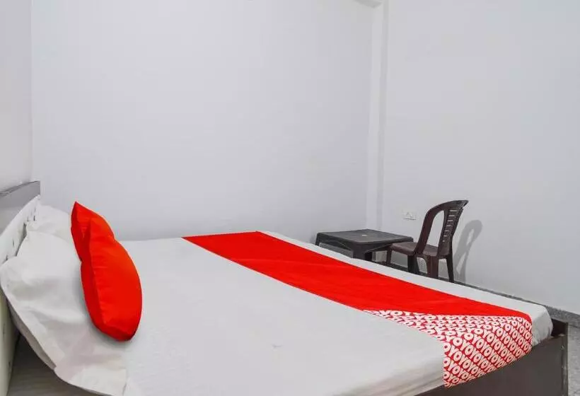 Hotelli Oyo Flagship The Diamond Guest House