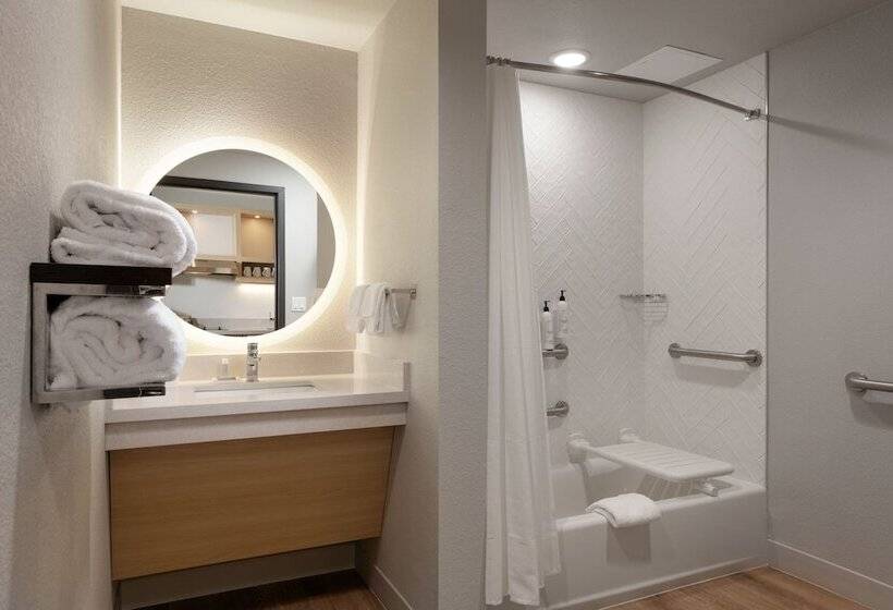 酒店 Towneplace Suites By Marriott Denver North Thornton