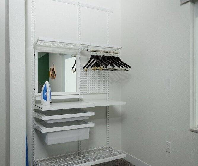 酒店 Towneplace Suites By Marriott Denver North Thornton