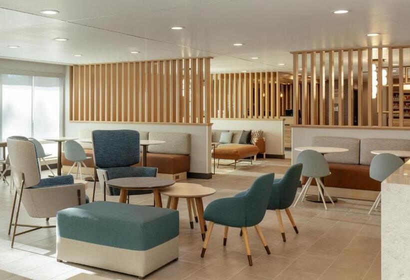 酒店 Towneplace Suites By Marriott Denver North Thornton