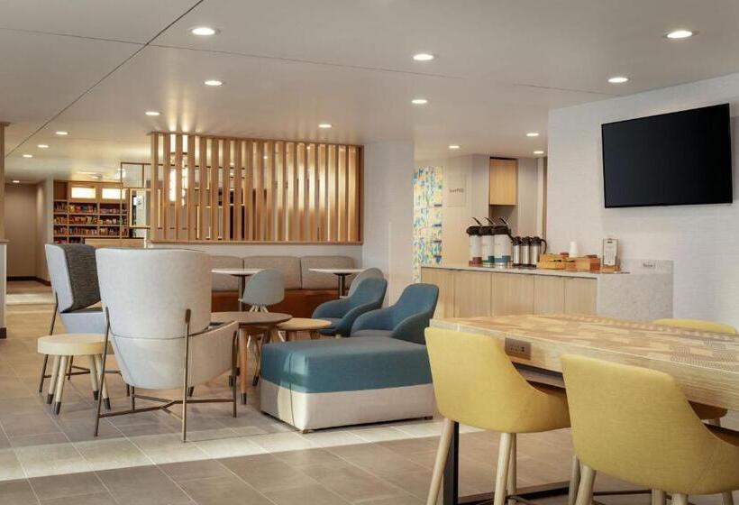 酒店 Towneplace Suites By Marriott Denver North Thornton