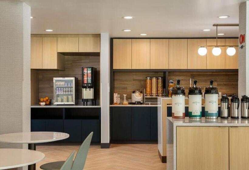 酒店 Towneplace Suites By Marriott Denver North Thornton