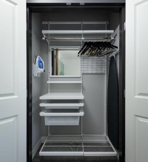 酒店 Towneplace Suites By Marriott Denver North Thornton