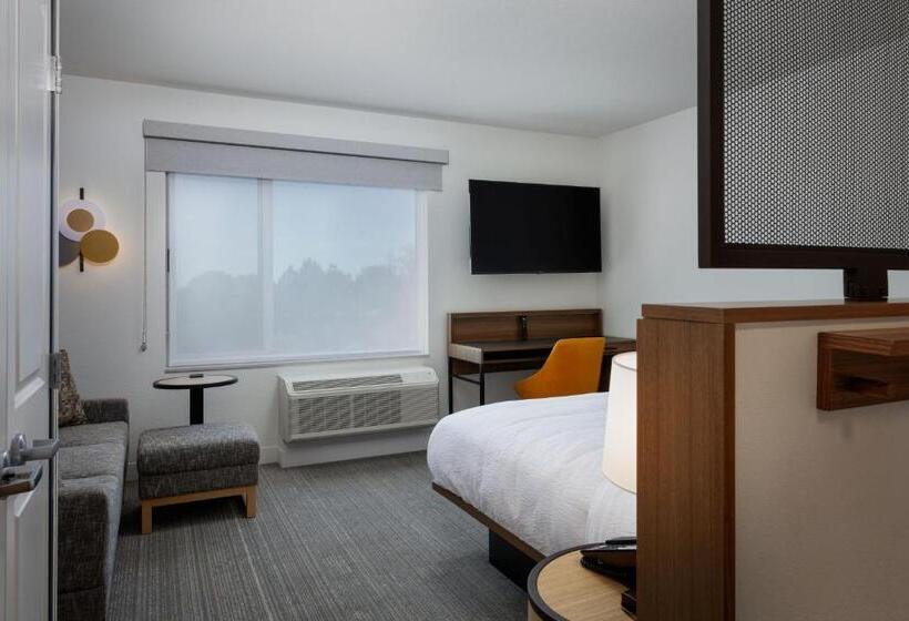 酒店 Towneplace Suites By Marriott Denver North Thornton