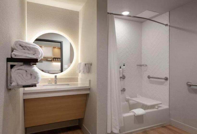 酒店 Towneplace Suites By Marriott Denver North Thornton