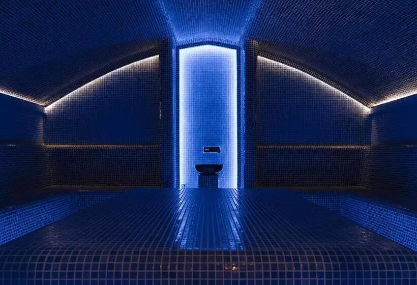 هتل Villa Elysium Park & Spa