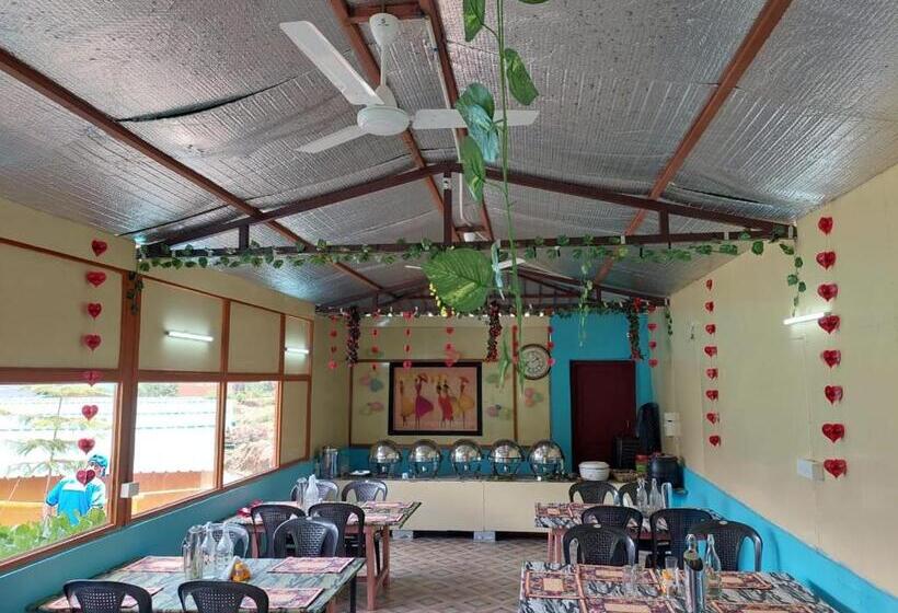 Kedar Resorts Guptkashi