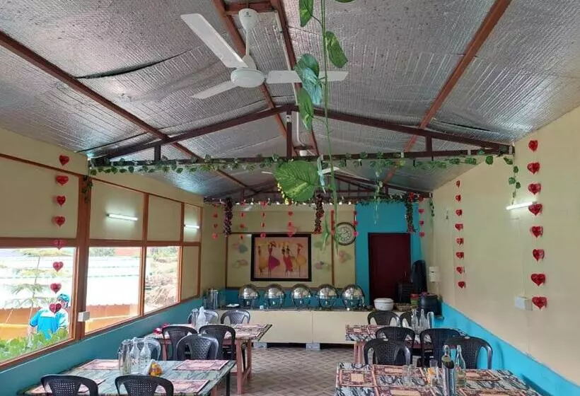 Kedar Resorts Guptkashi