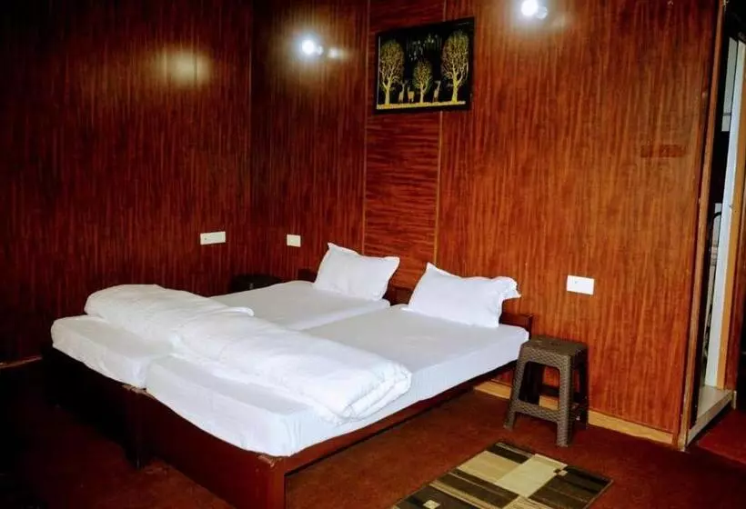 Kedar Resorts Guptkashi