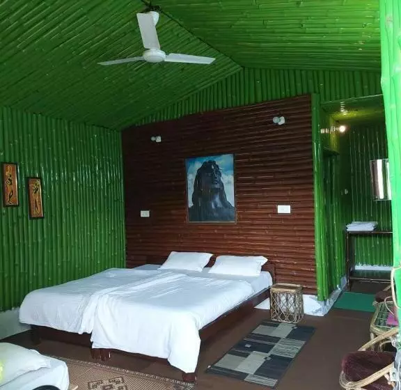 Kedar Resorts Guptkashi