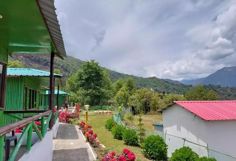 Kedar Resorts Guptkashi