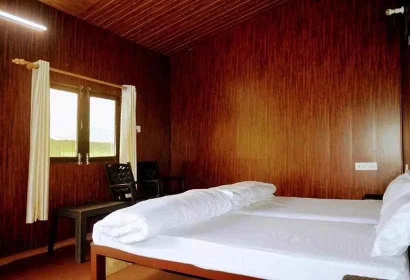 Kedar Resorts Guptkashi