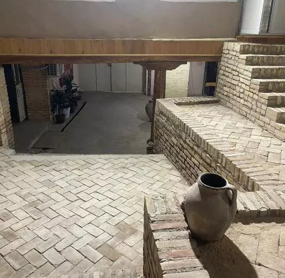 Nur Hostel