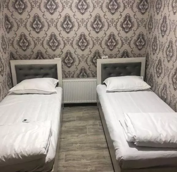 Nur Hostel