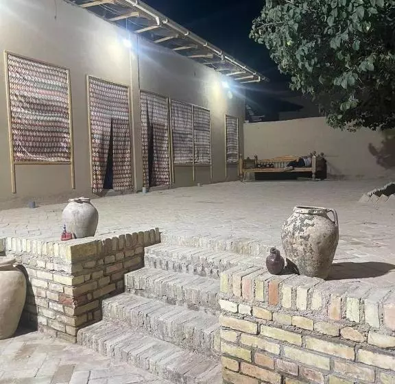 Nur Hostel
