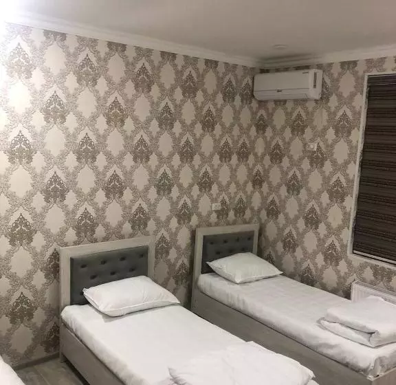 Nur Hostel