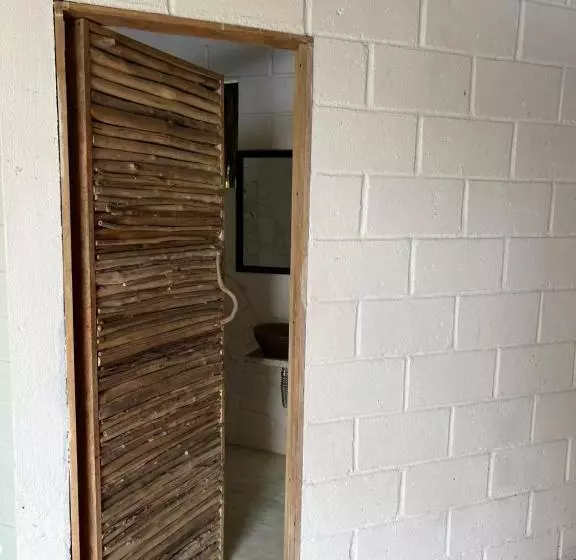 ペンション Afro Hostel