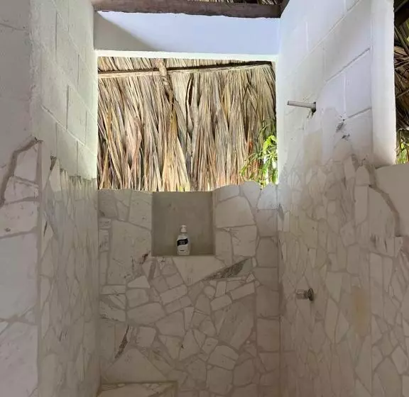 ペンション Afro Hostel