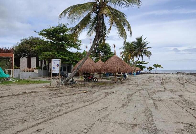 膳宿费 Afro Hostel