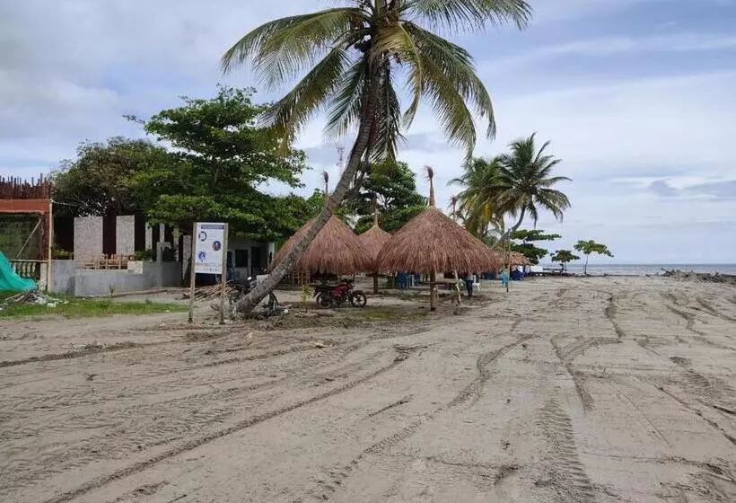 ペンション Afro Hostel