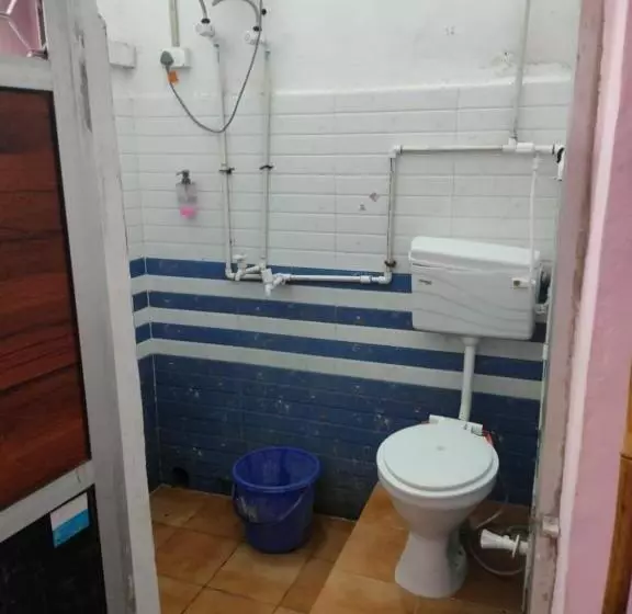 ペンション Annu Bhai Sewa Sadan