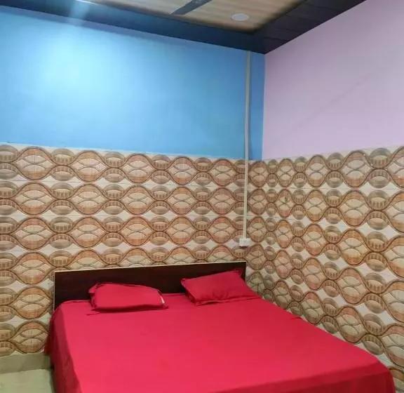 ペンション Annu Bhai Sewa Sadan