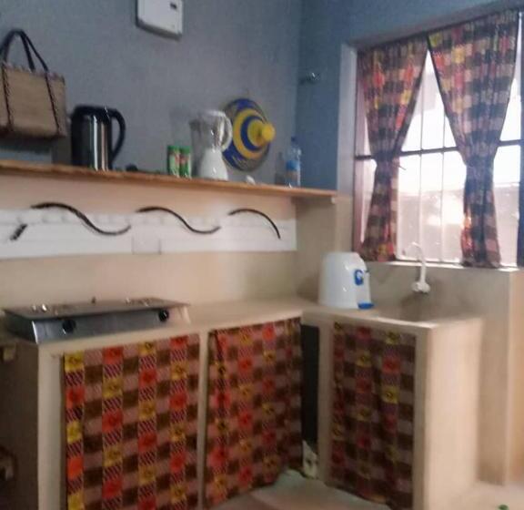 Пансион Fresh Fruit Home