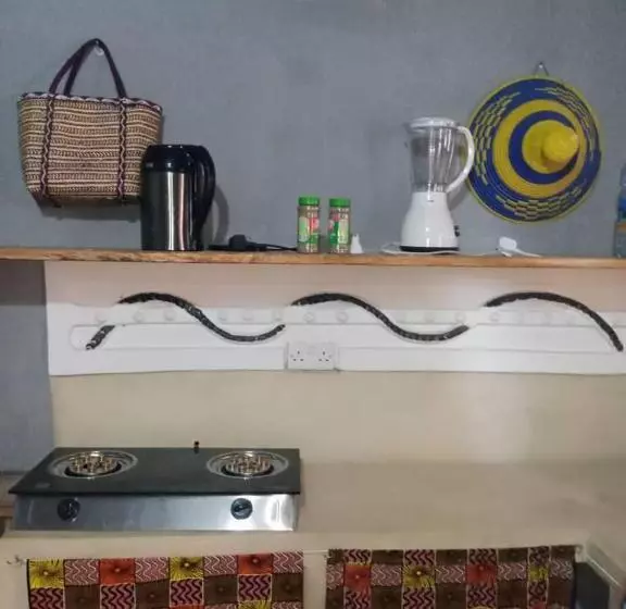 ペンション Fresh Fruit Home