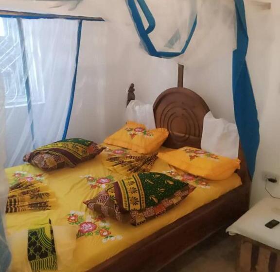 Пансион Fresh Fruit Home