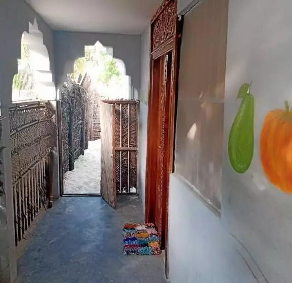 ペンション Fresh Fruit Home