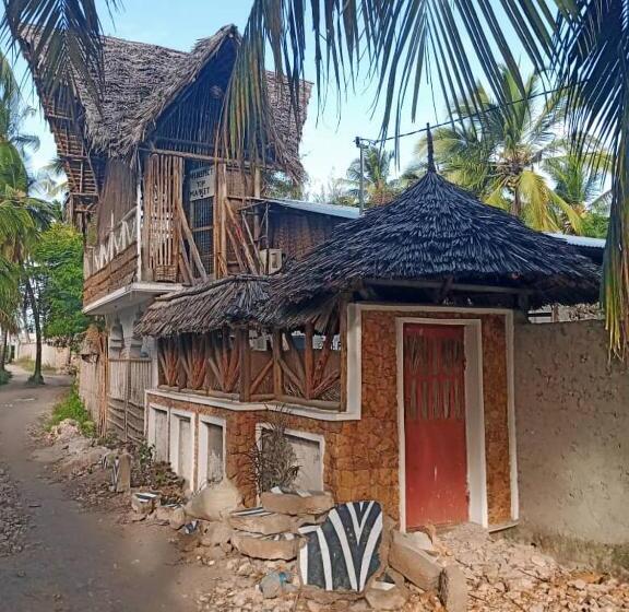 Пансион Fresh Fruit Home