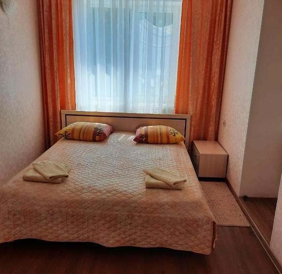 Пансион House Lorien