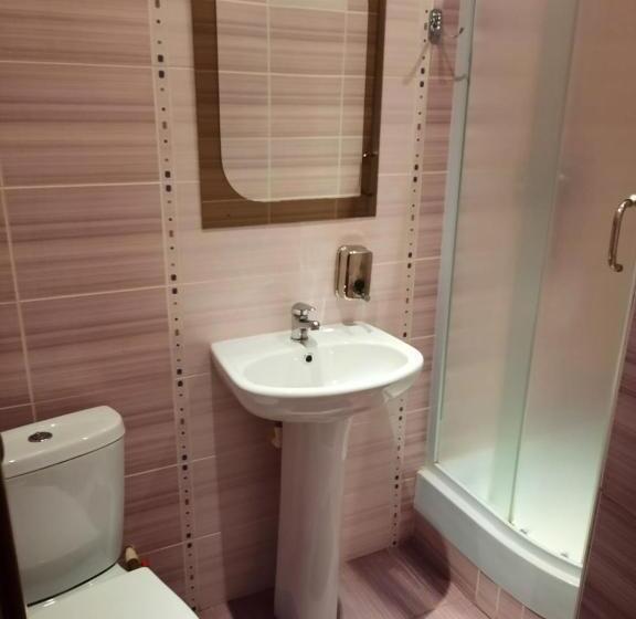 Пансион House Lorien