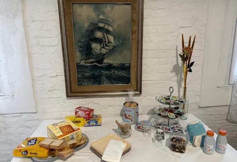 פנסיון Kasetta 45 Camere Matrimoniali