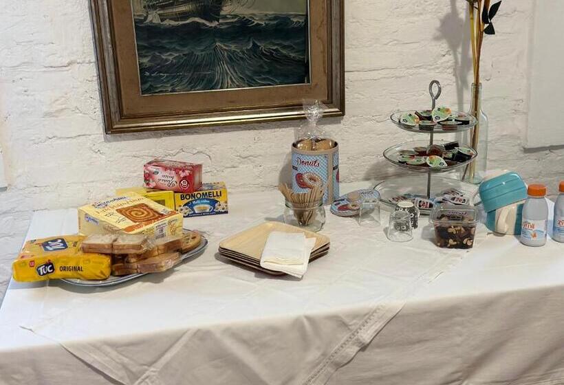 פנסיון Kasetta 45 Camere Matrimoniali