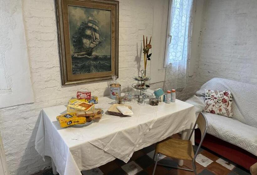 פנסיון Kasetta 45 Camere Matrimoniali