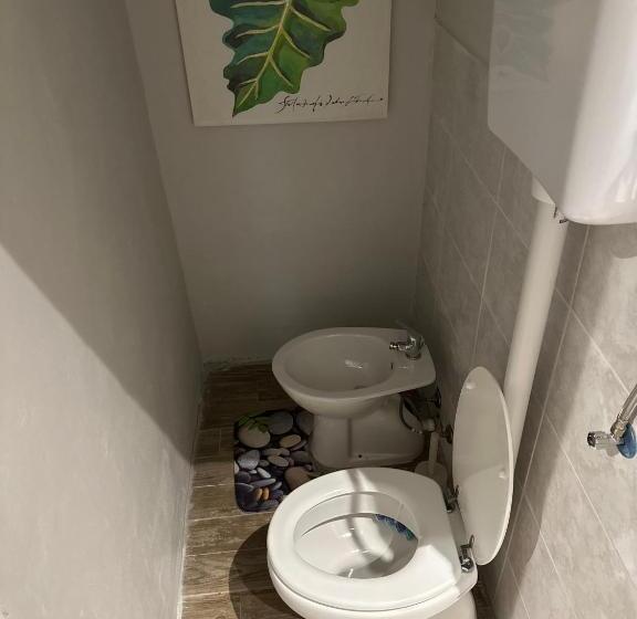 פנסיון Kasetta 45 Camere Matrimoniali