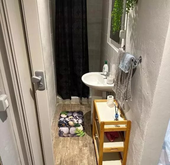 ペンション Kasetta 45 Camere Matrimoniali