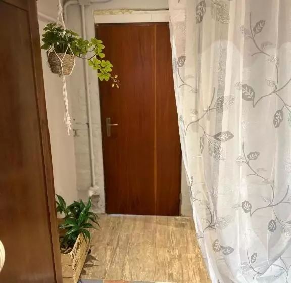 ペンション Kasetta 45 Camere Matrimoniali