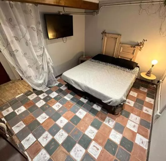 ペンション Kasetta 45 Camere Matrimoniali