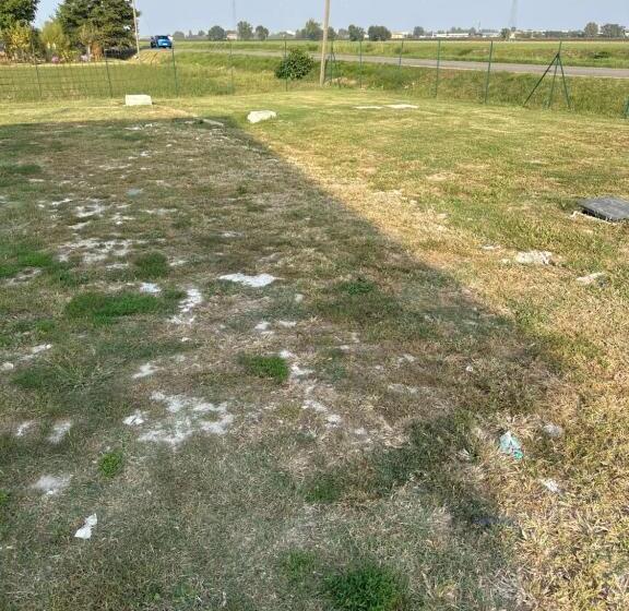 פנסיון Kasetta 45 Camere Matrimoniali