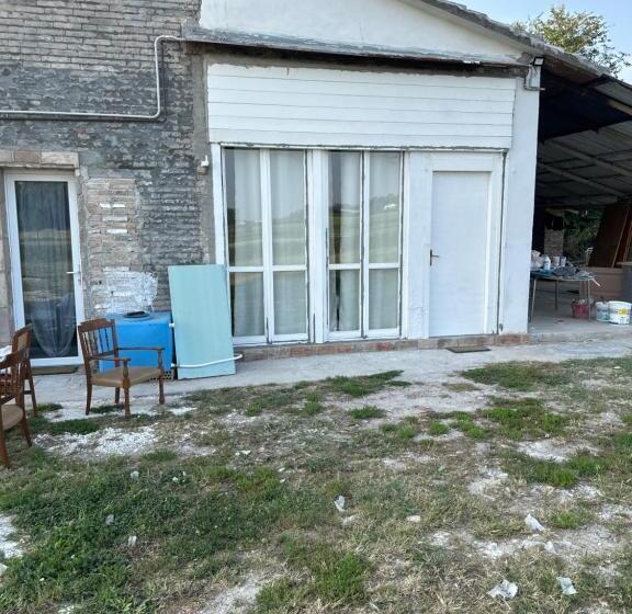 פנסיון Kasetta 45 Camere Matrimoniali