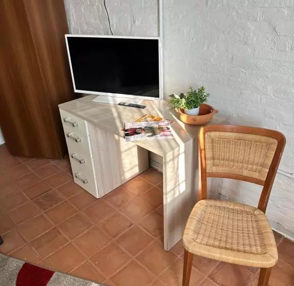 ペンション Kasetta 45 Camere Matrimoniali