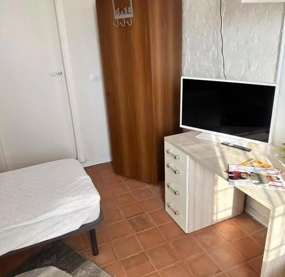 ペンション Kasetta 45 Camere Matrimoniali