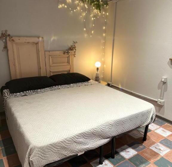 פנסיון Kasetta 45 Camere Matrimoniali